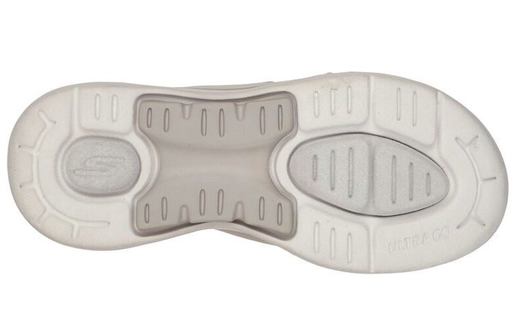 Purchase (W) Skechers Casual Slip-On ''Natuurlijk'' 140243-TPE