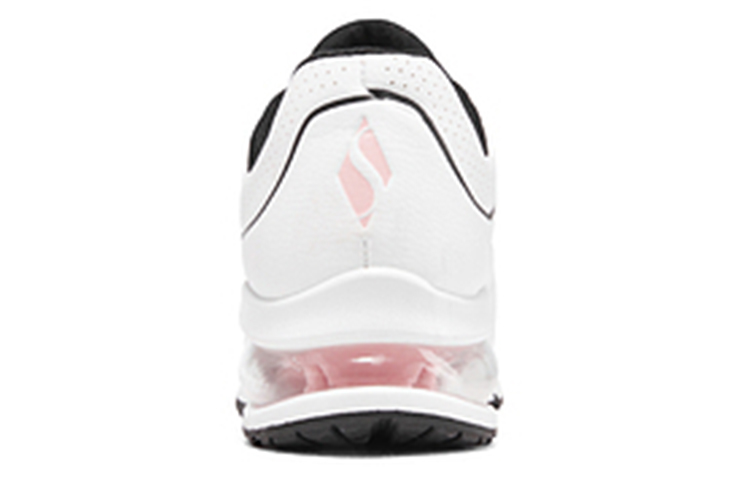 (W) Skechers Casual Sneaker 'White' 圖 4