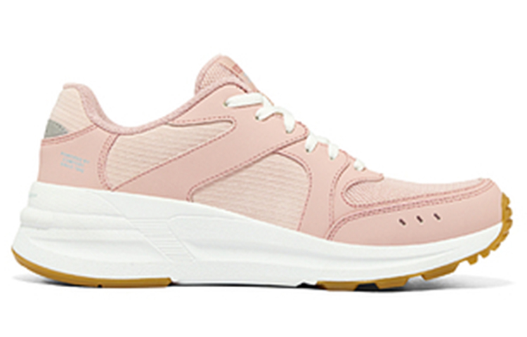 (W) Skechers Casual Sneakers 'Rose Red' 圖 2