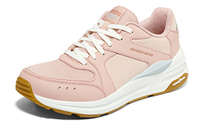 (W) Skechers Casual Sneakers 'Rose Red' 圖 3