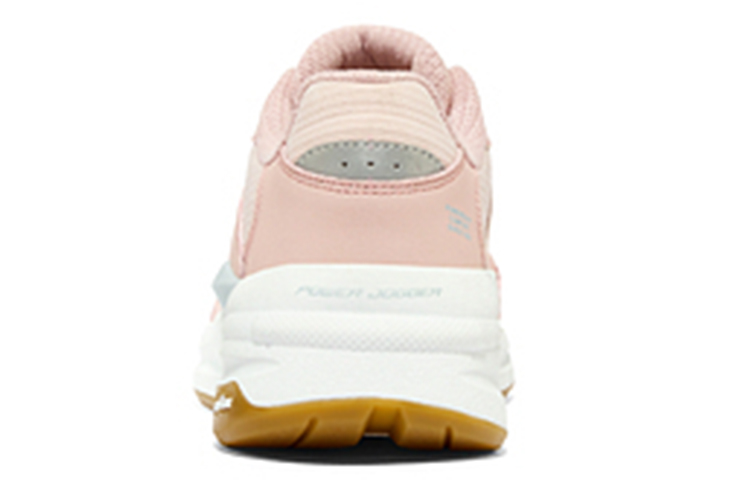 (W) Skechers Casual Sneakers 'Rose Red' 圖 4