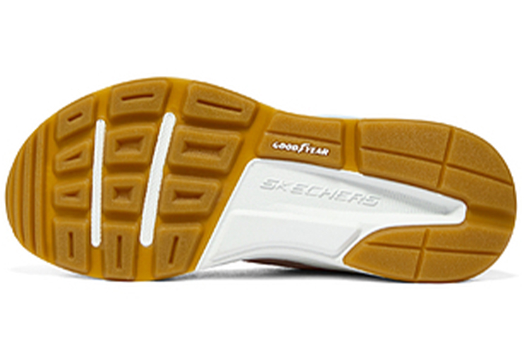 (W) Skechers Casual Sneakers 'Rose Red' 圖 5