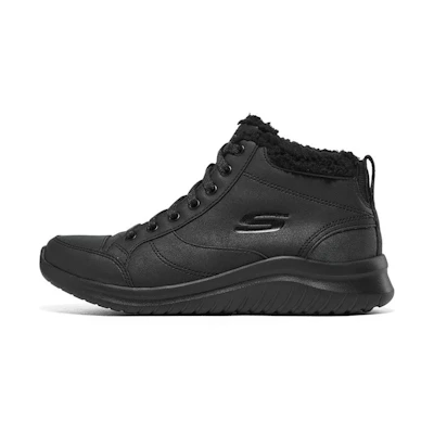 (W) Skechers Ultra Flex 2.0 'Black'