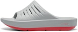 Buy (Women) Skechers Casual Sport Breathable 'Silent Gray Slip-On' 141706-GRY