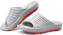 (Women) Skechers Casual Sport Breathable 'Silent Gray Slip-On' 141706-GRY