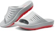 Lookbook (Women) Skechers Casual Sport Breathable 'Silent Gray Slip-On' 141706-GRY