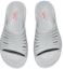 Shop (Women) Skechers Casual Sport Breathable 'Silent Gray Slip-On' 141706-GRY