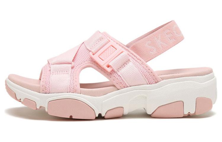 Buy (Women) Skechers Casual Sport Sandal 'Pink' 163051-PNK