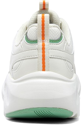 (W) Skechers 休闲运动鞋 '白绿' 896270-NTMT Purchase (W) Skechers 休闲运动鞋 '白绿' 896270-NTMT
