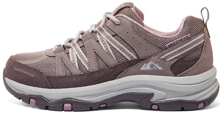 (W) Skechers Trego Casual Sneakers ''Bruin Roze'' 180003-MVE Buy (W) Skechers Trego Casual Sneakers ''Bruin Roze'' 180003-MVE