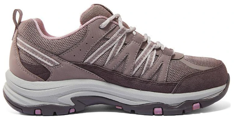 (W) Skechers Trego Casual Sneakers ''Bruin Roze'' 180003-MVE Order (W) Skechers Trego Casual Sneakers ''Bruin Roze'' 180003-MVE