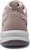 (W) Skechers Kasual Trego Sneakers 'Coklat Merah Jambu' 180003-MVE