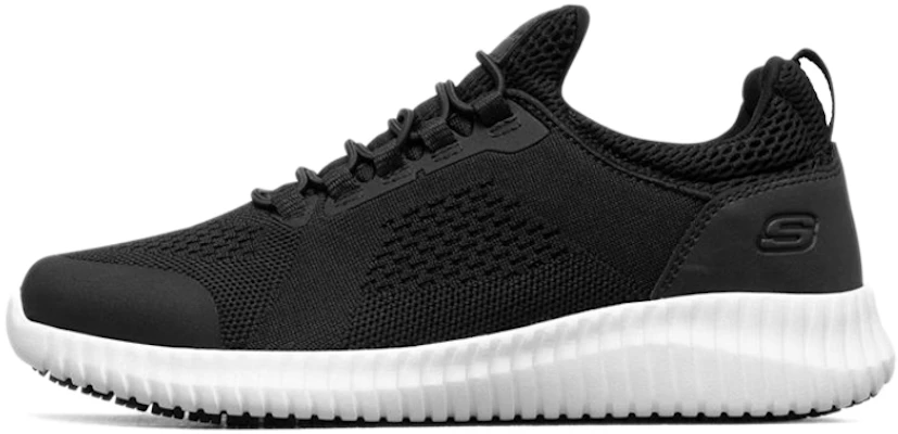 Skechers Cessnock 經典復古運動休閒鞋 女款 黑白 Buy Skechers Cessnock 經典復古運動休閒鞋 女款 黑白