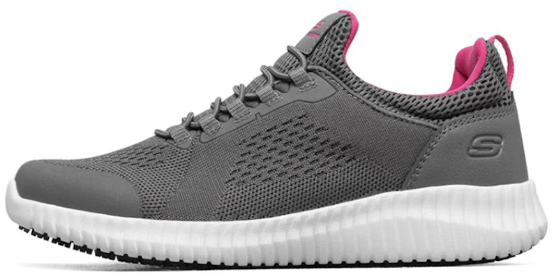 (W) Skechers Cessnock Sneakers Abu/Putih/Ungu 77260-GRY Buy (W) Skechers Cessnock Sneakers Abu/Putih/Ungu 77260-GRY