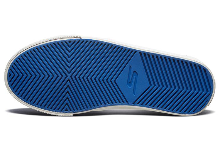 Purchase (W) Skechers Champ Ultra ''Wit Blauw Rood'' 18070-WNVR