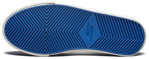 Purchase Skechers 冠軍Ultra 中筒板鞋 女款 白藍紅