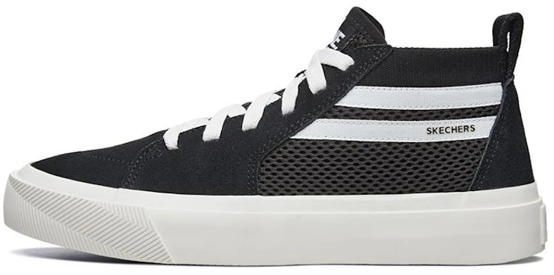(W) Skechers Champ Ultra Mid ''Schwarz'' 18070-BKW Buy (W) Skechers Champ Ultra Mid ''Schwarz'' 18070-BKW