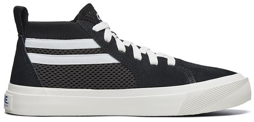 (Women) Skechers Champ Ultra Mid 'Black' 18070-BKW Order (Women) Skechers Champ Ultra Mid 'Black' 18070-BKW
