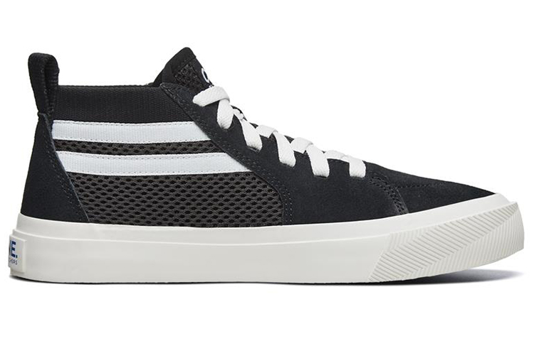 Order (W) Skechers Champ Ultra Mid ''Schwarz'' 18070-BKW