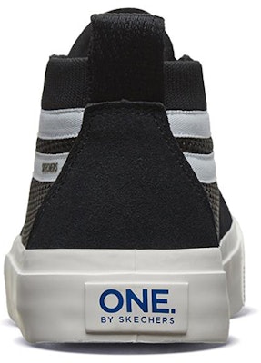 (Women) Skechers Champ Ultra Mid 'Black' 18070-BKW Lookbook (Women) Skechers Champ Ultra Mid 'Black' 18070-BKW