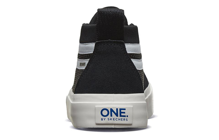 Shop (W) Skechers Champ Ultra Mid ''Schwarz'' 18070-BKW