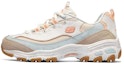 Buy (W) Skechers D'Lites 'Warna Asli Pelbagai' 149589-NTMT