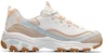 (W) Skechers D'Lites 'Warna Asli Pelbagai' 149589-NTMT