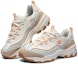 Lookbook (W) Skechers D'Lites 'Warna Asli Pelbagai' 149589-NTMT