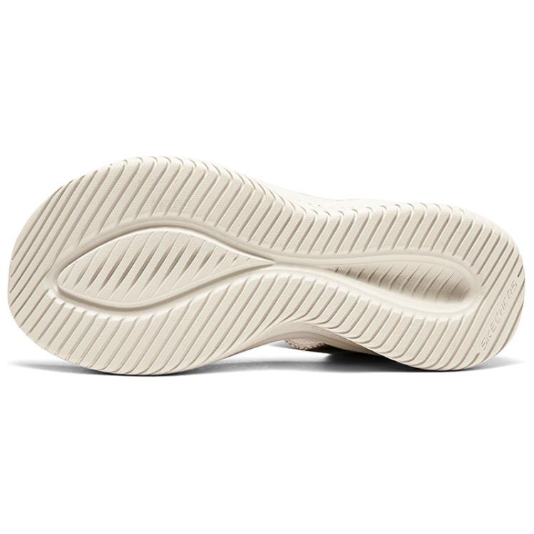 Purchase (W) 스케쳐스 청키 샌들 (브라운) 119976-MOC