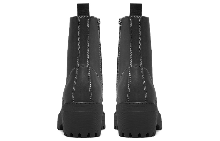 Shop (W) Skechers City Combat 'Hitam' 167290-BBK