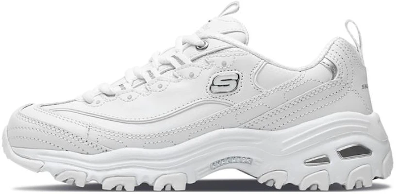 (W) Skechers Klassisch Freizeit Low ''Weiß'' 186864-WSY Buy (W) Skechers Klassisch Freizeit Low ''Weiß'' 186864-WSY