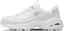 Buy (W) Skechers Klassisch Freizeit Low ''Weiß'' 186864-WSY