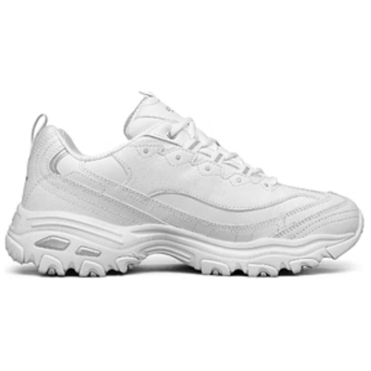 Order (W) Skechers Klassisch Freizeit Low ''Weiß'' 186864-WSY
