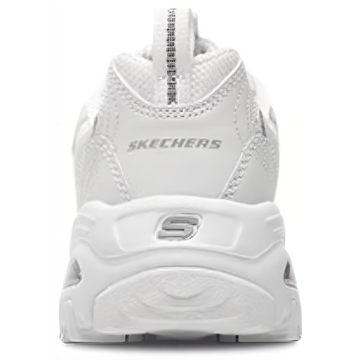 Shop (W) Skechers Klassisch Freizeit Low ''Weiß'' 186864-WSY