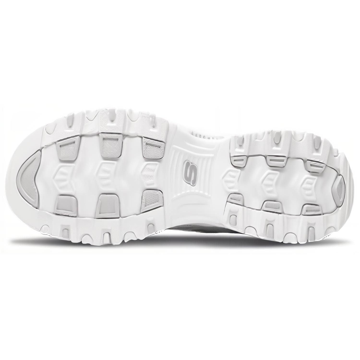 Purchase (W) Skechers Klassisch Freizeit Low ''Weiß'' 186864-WSY