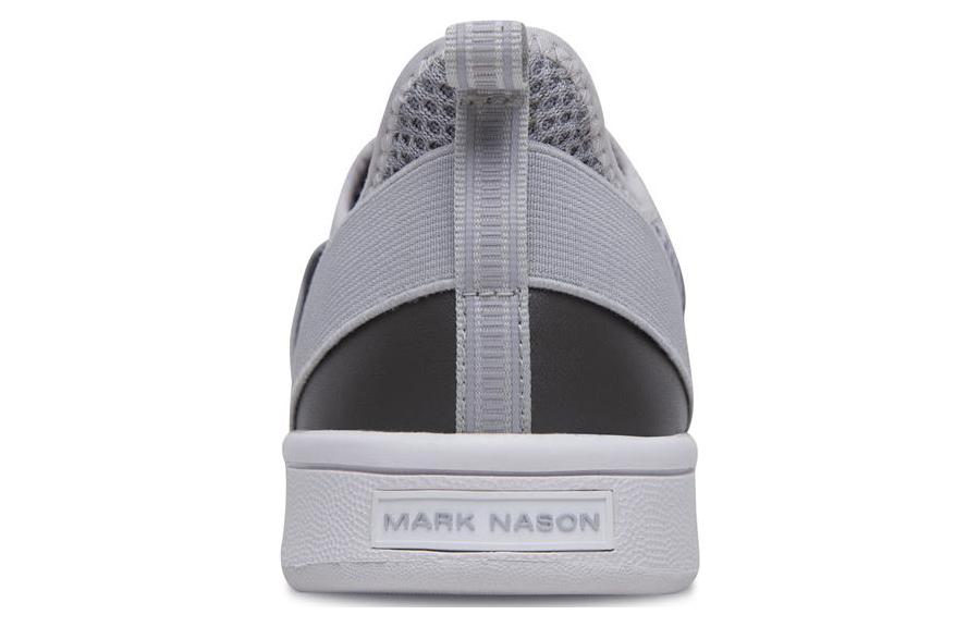 Shop (W) Skechers Classic Cup x Mark Nason Sneaker 68708-GRY