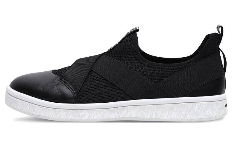 (Women) Skechers Classic Cup x x Mark Nason 'Black' 68708-BLK