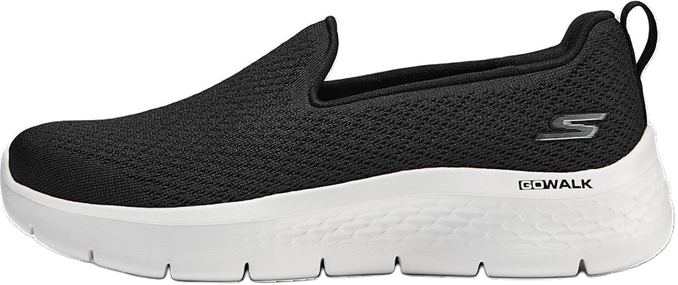 (Women) Skechers Classic Fit Low 'Black Comfort' 124819-BKW Buy (Women) Skechers Classic Fit Low 'Black Comfort' 124819-BKW
