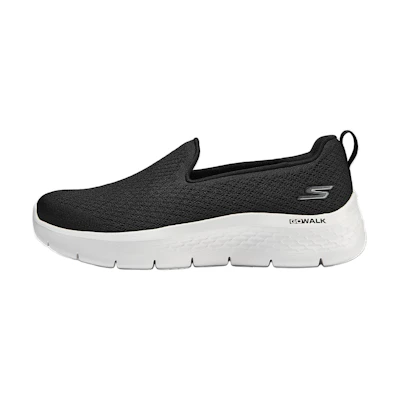(W) Skechers Classic Fit Low 'Black CMFT'