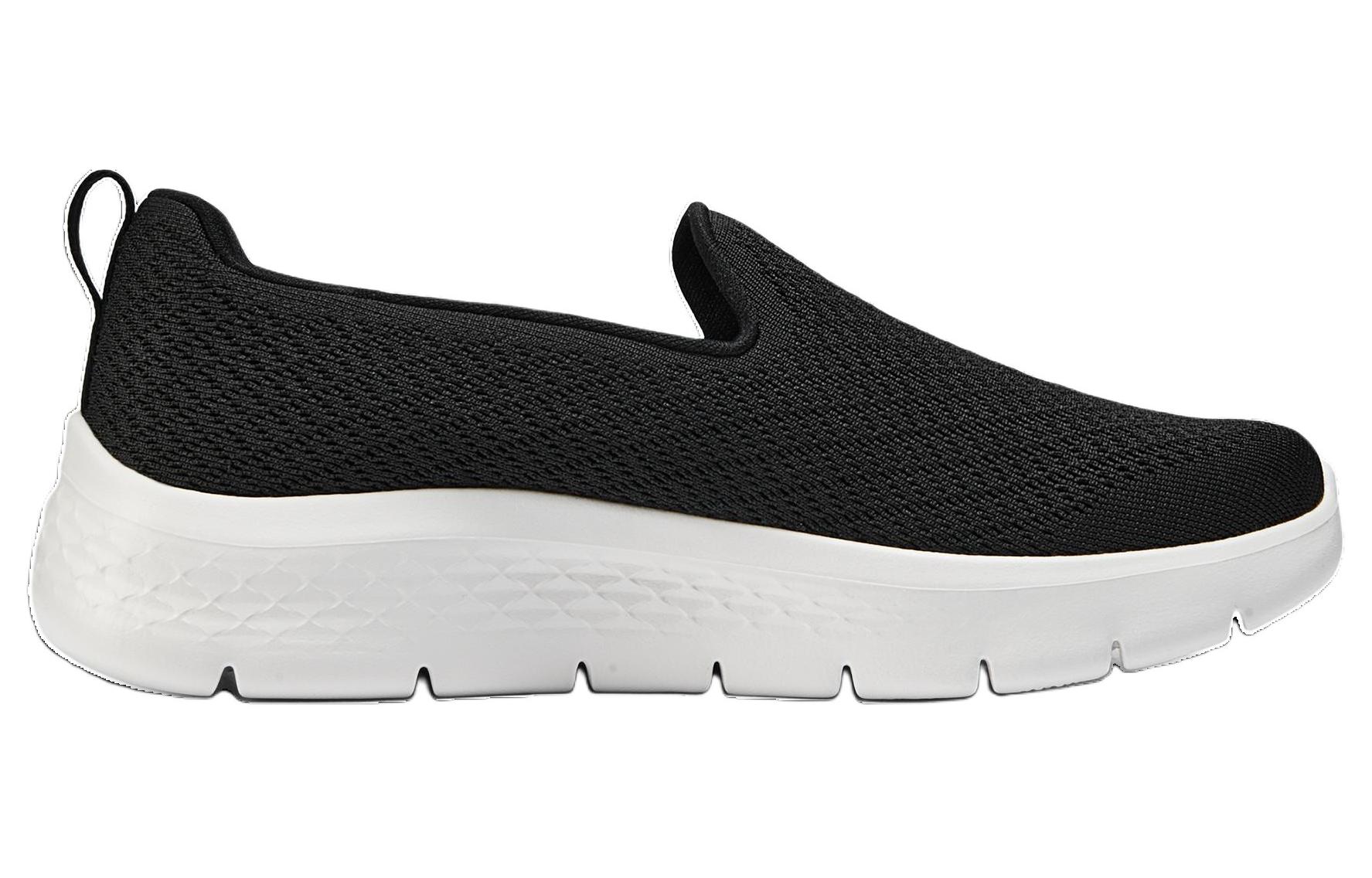 Order (Women) Skechers Classic Fit Low 'Black Comfort' 124819-BKW