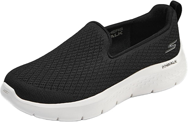 (Women) Skechers Classic Fit Low 'Black Comfort' 124819-BKW Lookbook (Women) Skechers Classic Fit Low 'Black Comfort' 124819-BKW