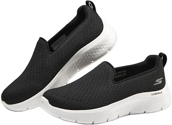 (Women) Skechers Classic Fit Low 'Black Comfort' 124819-BKW Shop (Women) Skechers Classic Fit Low 'Black Comfort' 124819-BKW