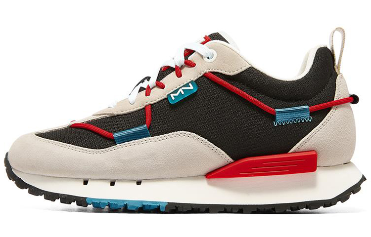 (W) Skechers Upper Cut Classic Jogger 'Black'