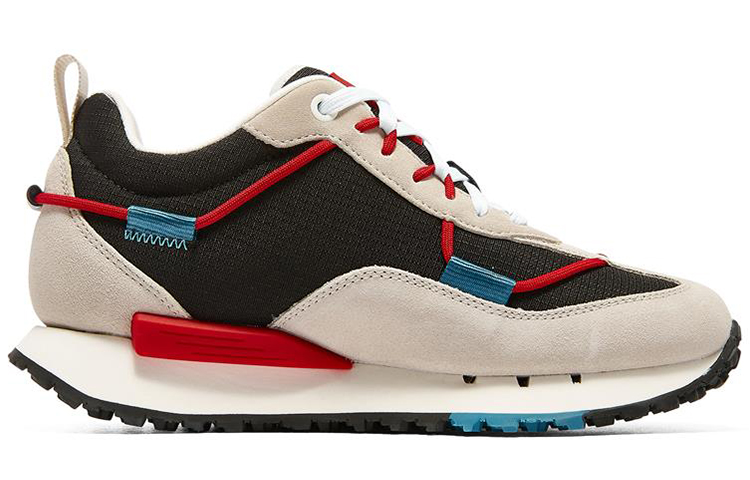 (W) Skechers Upper Cut Classic Jogger 'Black' 圖 2