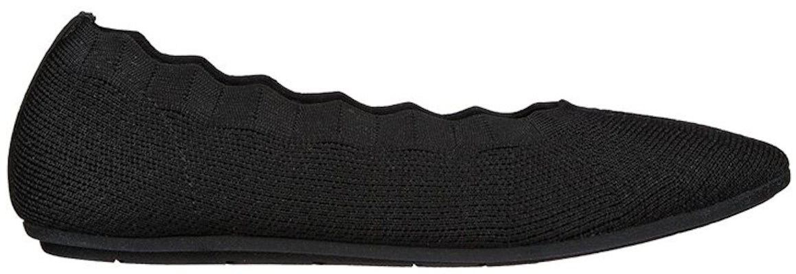 (Women) Skechers Cleo 2.0-Love Spell 'Black Slip-On' 158343-BLK Order (Women) Skechers Cleo 2.0-Love Spell 'Black Slip-On' 158343-BLK
