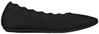 (W) Skechers Cleo 2.0-Love Spell 'Hitam Slip-On' 158343-BLK