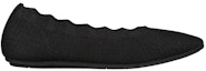Order (W) Skechers Cleo 2.0-Love Spell 'Hitam Slip-On' 158343-BLK