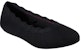 (W) Skechers Cleo 2.0-Love Spell 'Hitam Slip-On' 158343-BLK