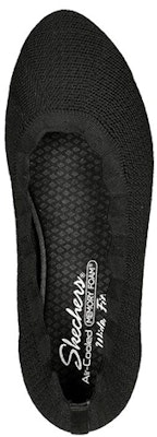 (W) Skechers Cleo 2.0-Love Spell 'Hitam Slip-On' 158343-BLK Shop (W) Skechers Cleo 2.0-Love Spell 'Hitam Slip-On' 158343-BLK