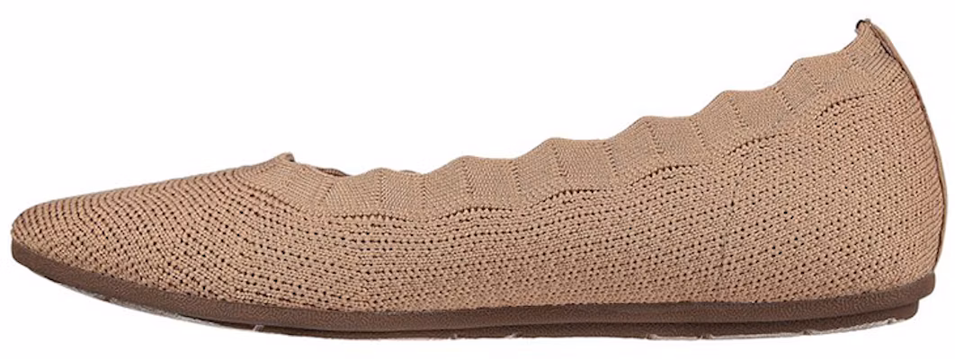(Women) Skechers Cleo 2.0-Love Spell 'Brown' 158343-MOC Buy (Women) Skechers Cleo 2.0-Love Spell 'Brown' 158343-MOC